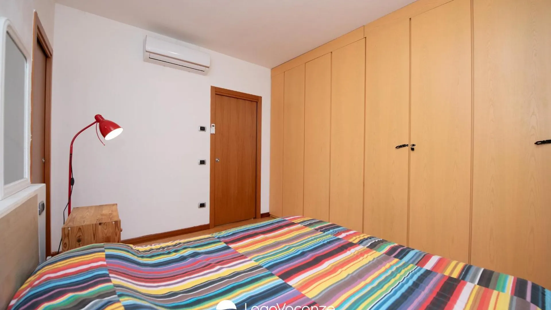 Casa Nel Verde Garda  0*, Garda (Verona) Italia
