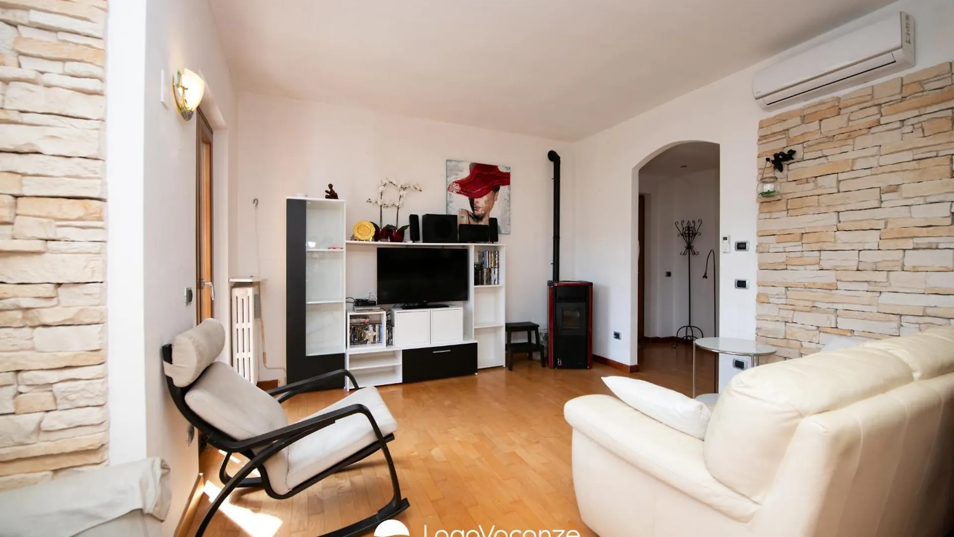 Casa Nel Verde Garda  Appartamento Garda (Verona)
