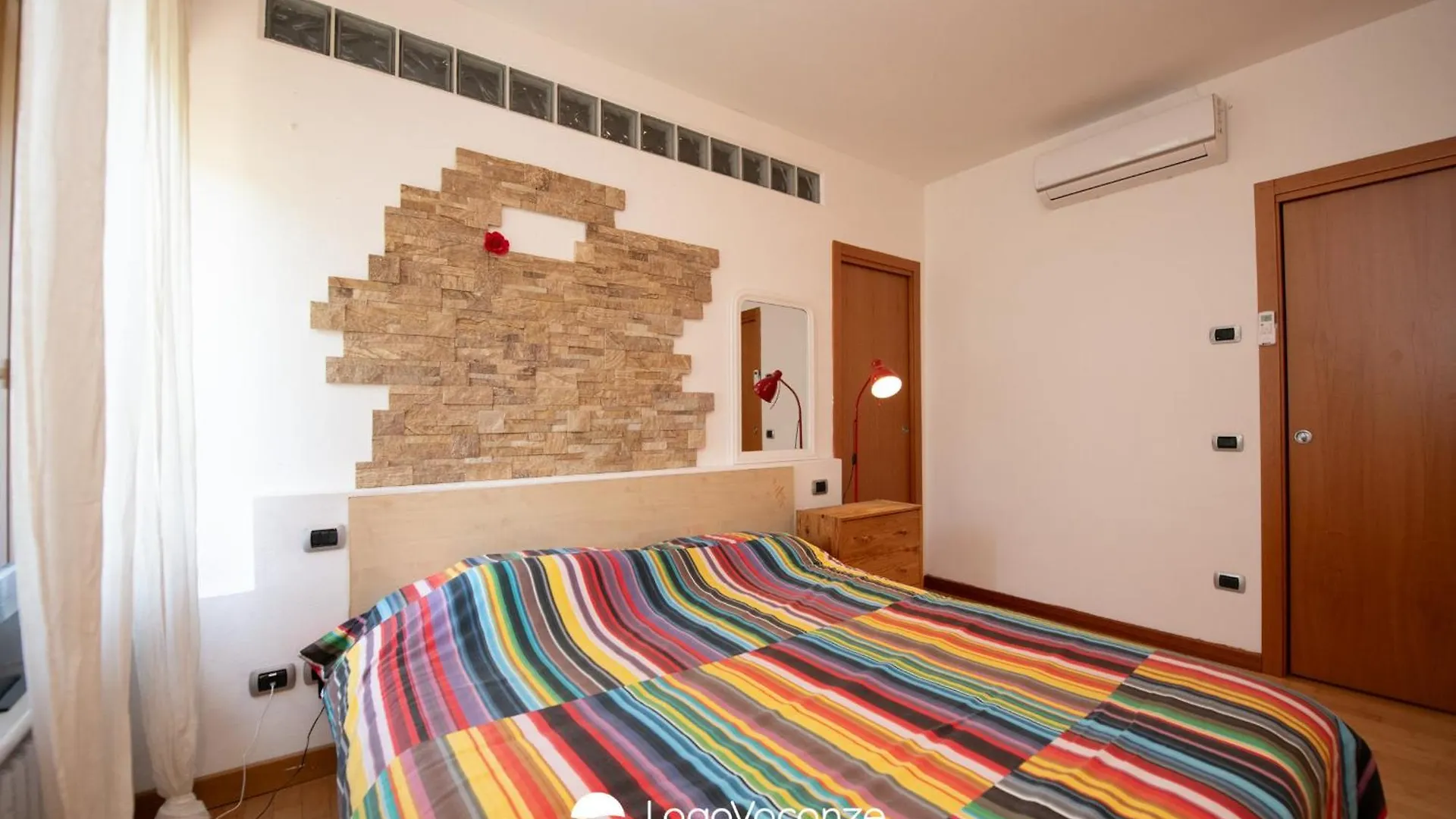Appartamento Casa Nel Verde Garda  Italia