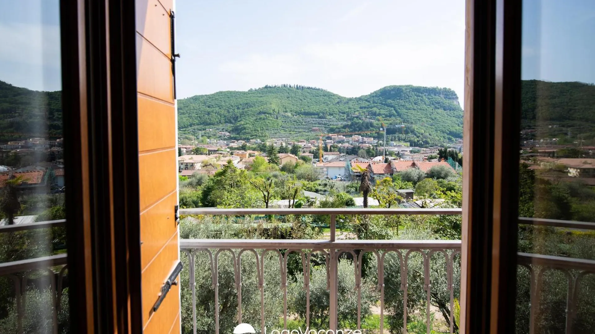 Casa Nel Verde Garda  Appartamento Garda (Verona)