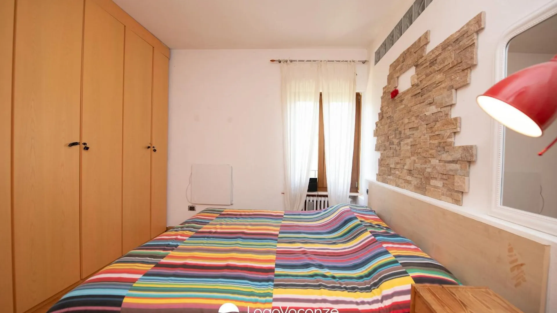 Appartamento Casa Nel Verde Garda  Italia