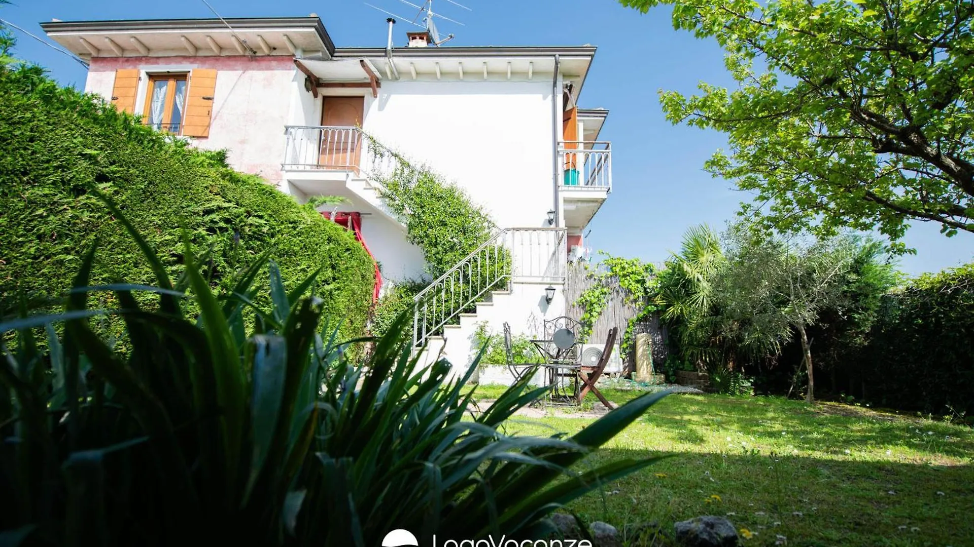 Casa Nel Verde Garda