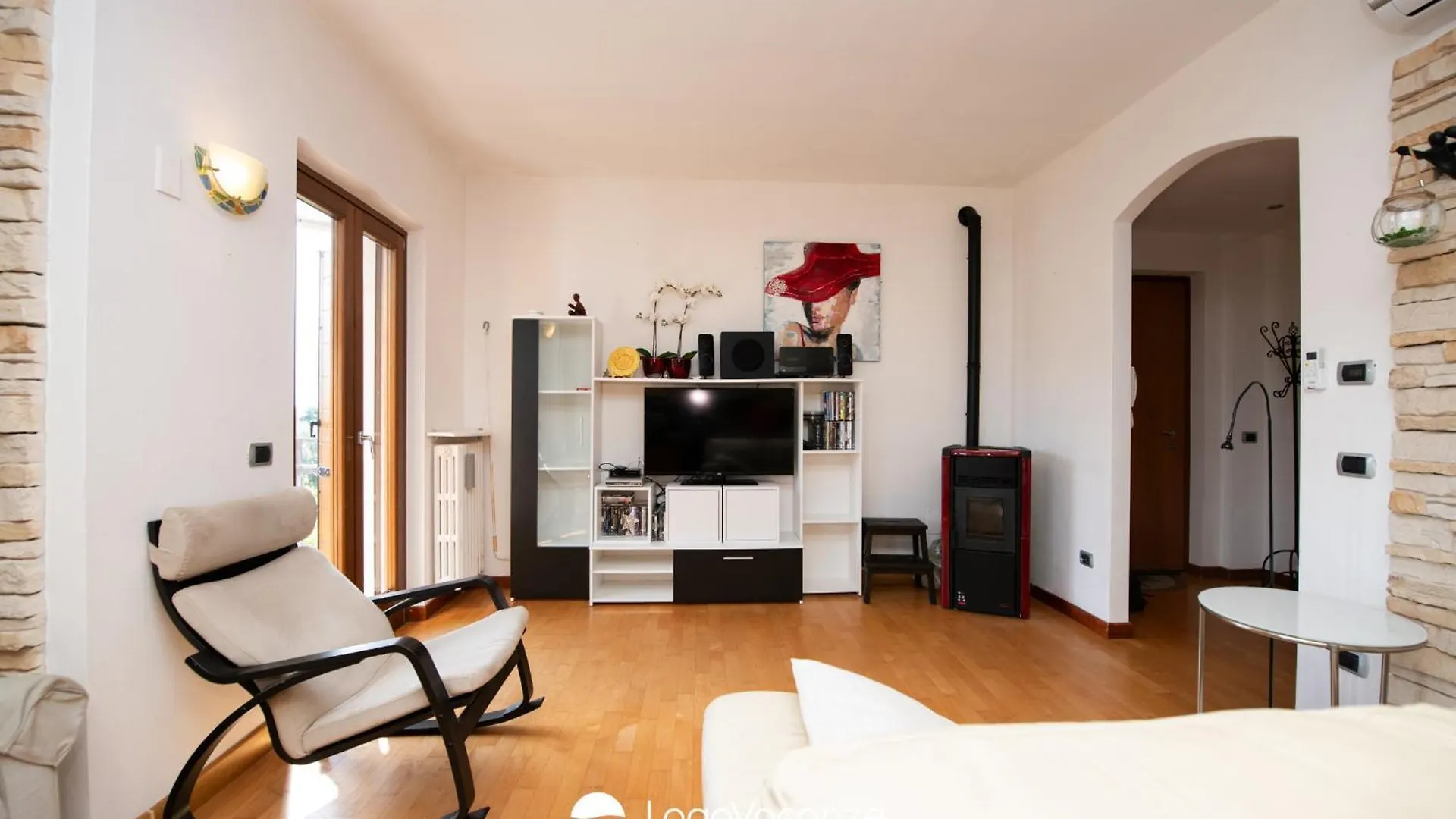 Casa Nel Verde Garda  0*, Garda (Verona) Italia