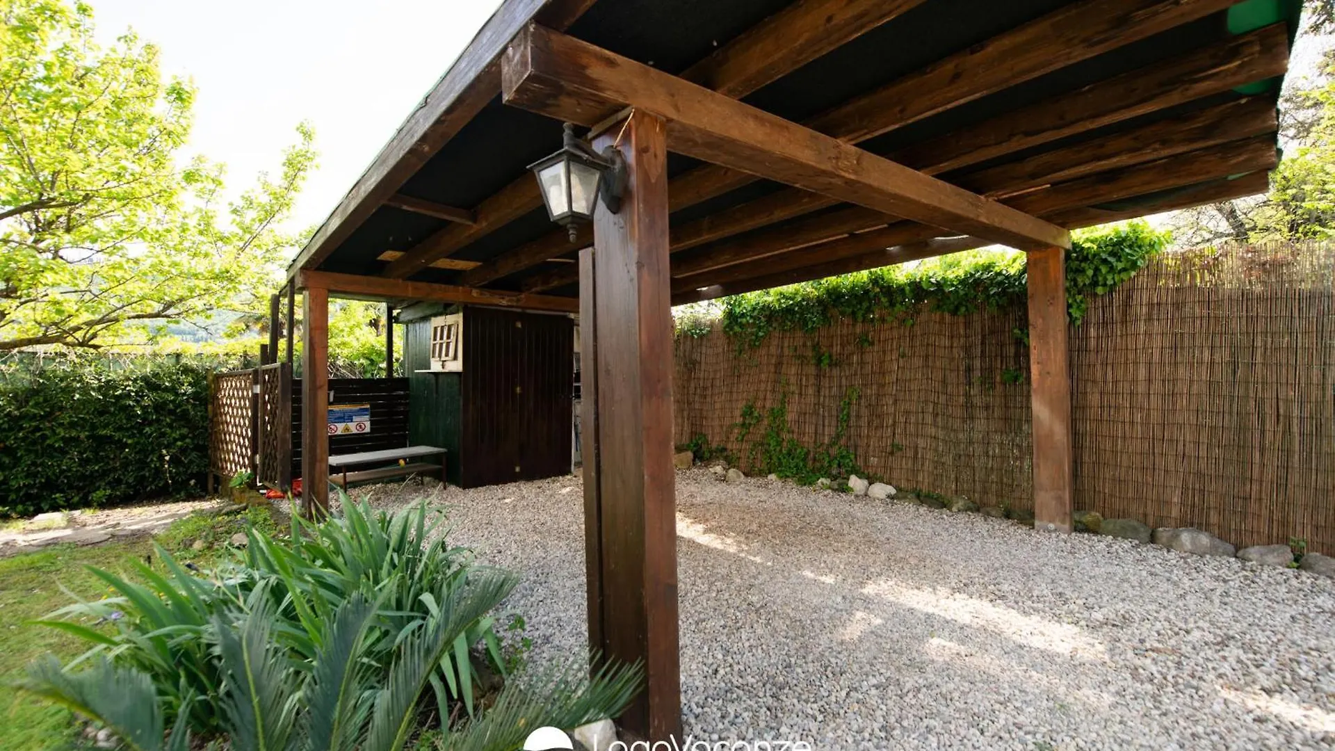 Appartamento Casa Nel Verde Garda  Italia